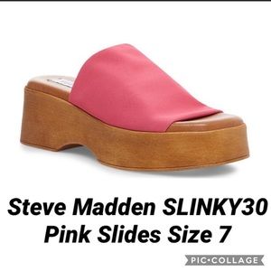 Steve Madden Slinky30